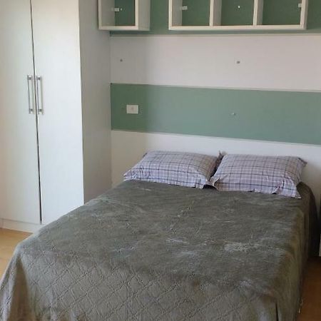 Apartmán Kitinet Curitiba Exteriér fotografie