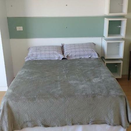 Apartmán Kitinet Curitiba Exteriér fotografie