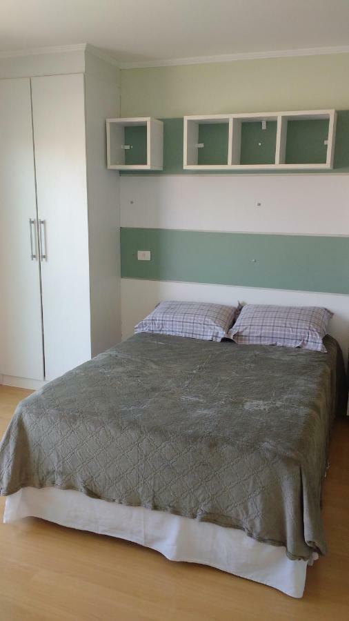 Apartmán Kitinet Curitiba Exteriér fotografie