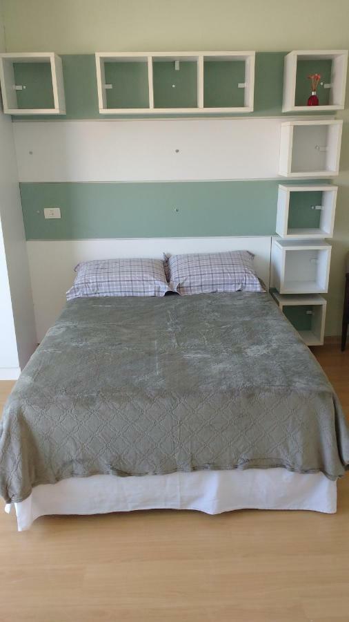 Apartmán Kitinet Curitiba Exteriér fotografie