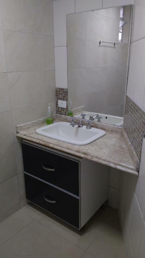 Apartmán Kitinet Curitiba Exteriér fotografie