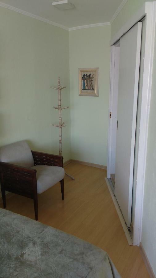 Apartmán Kitinet Curitiba Exteriér fotografie