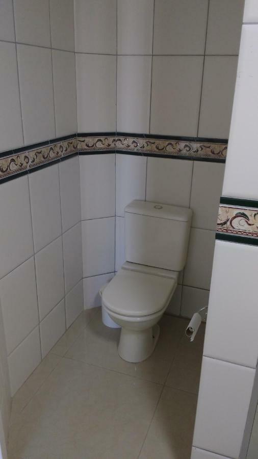 Apartmán Kitinet Curitiba Exteriér fotografie